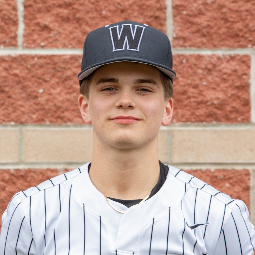 Grayson Miller mugshot