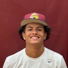 Cyrus De Jesus mugshot