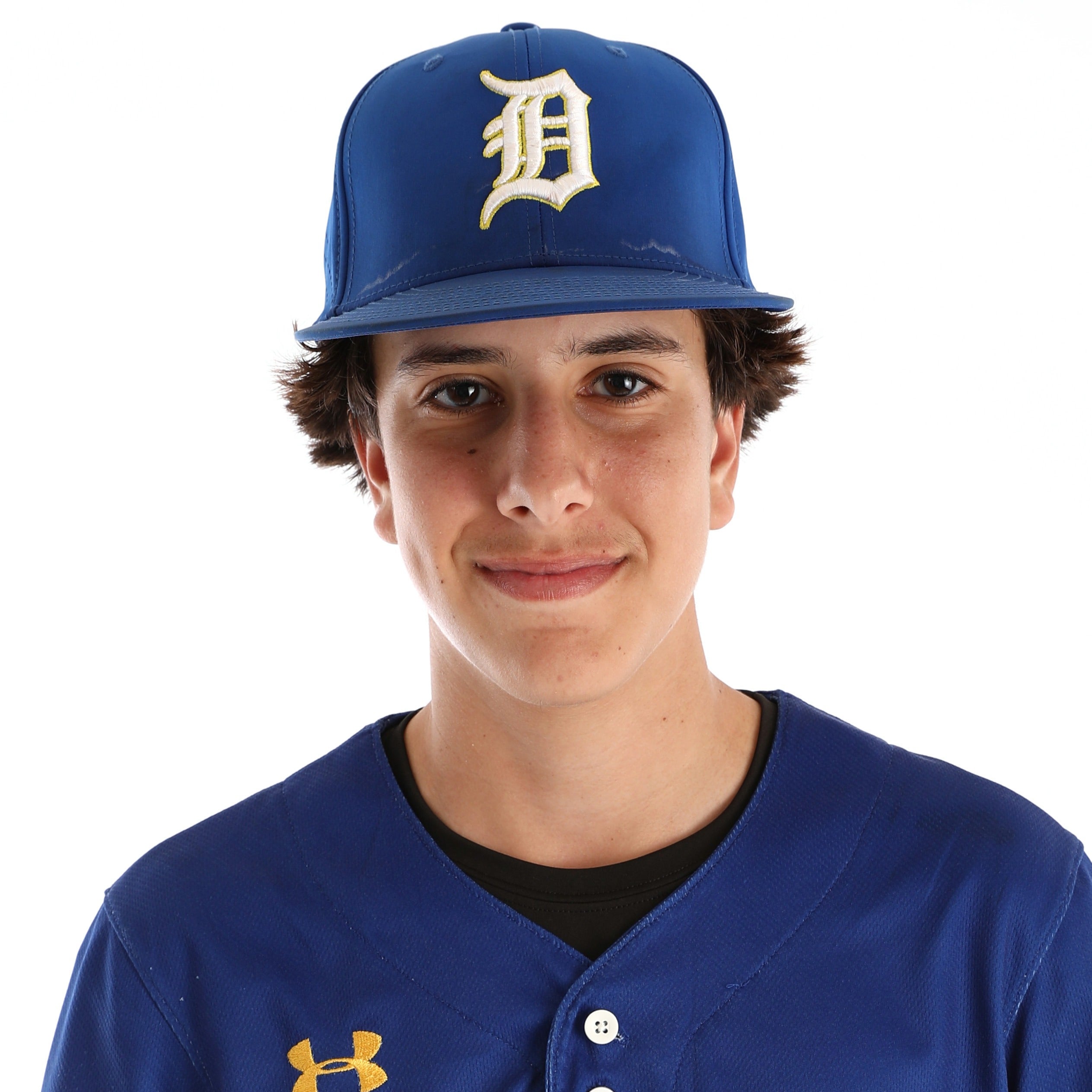 Sebastian Fernandez mugshot