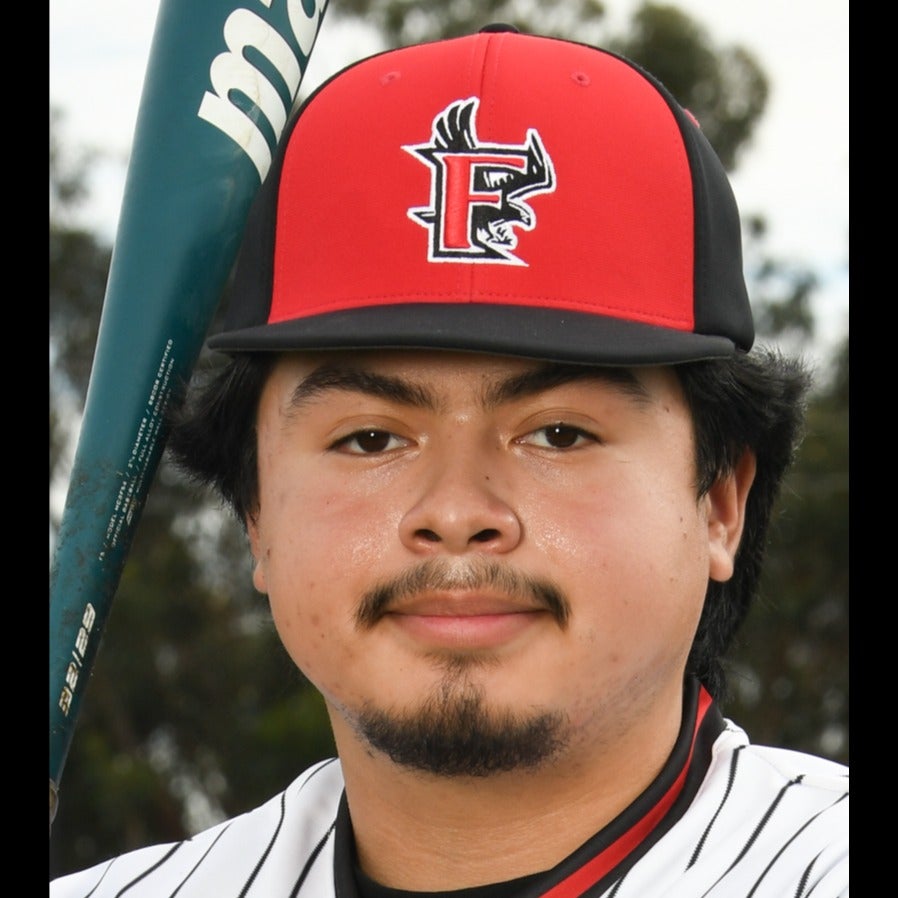 Emmanuel Castillo mugshot