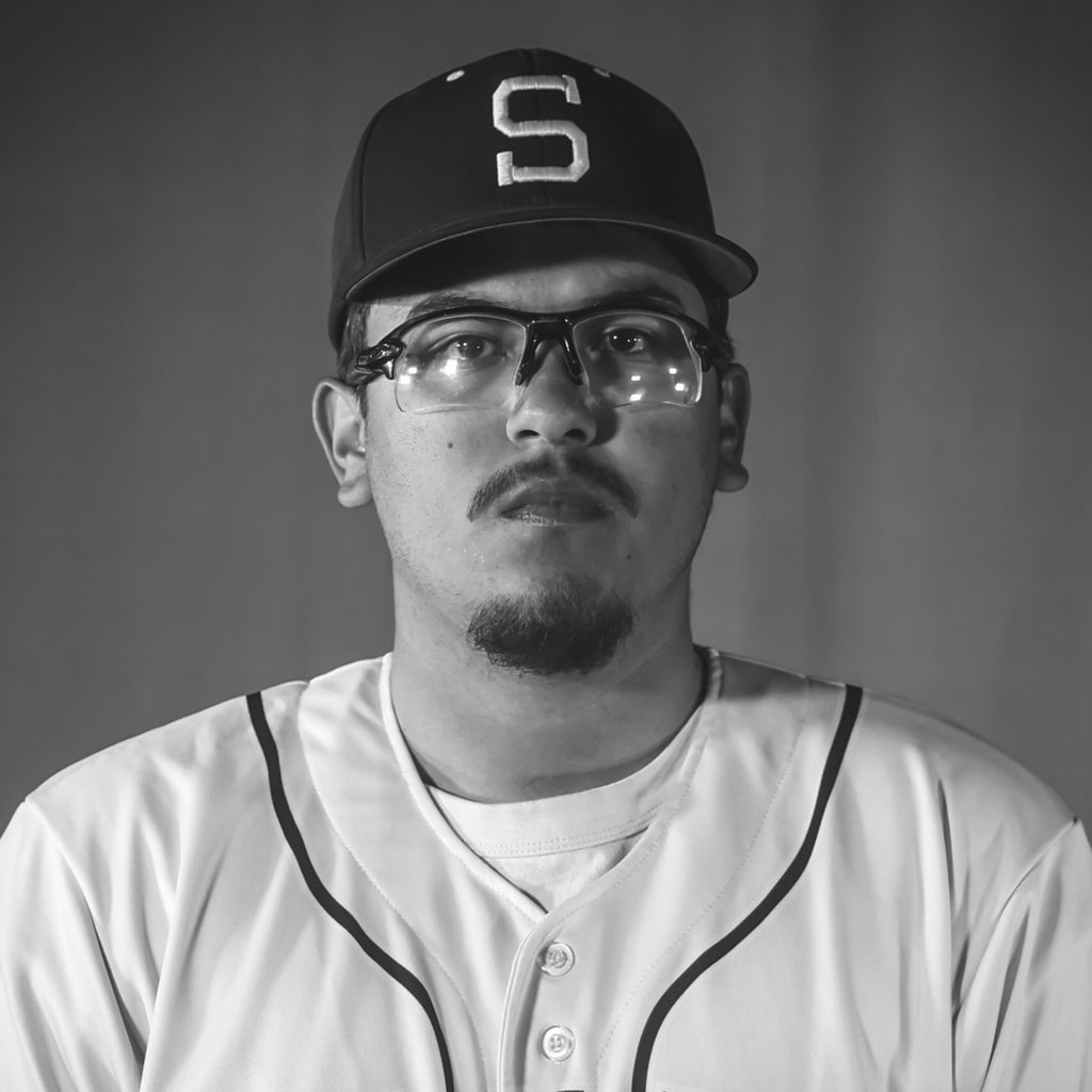 Camron Montoya mugshot