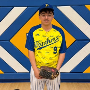 Javier Lovato mugshot