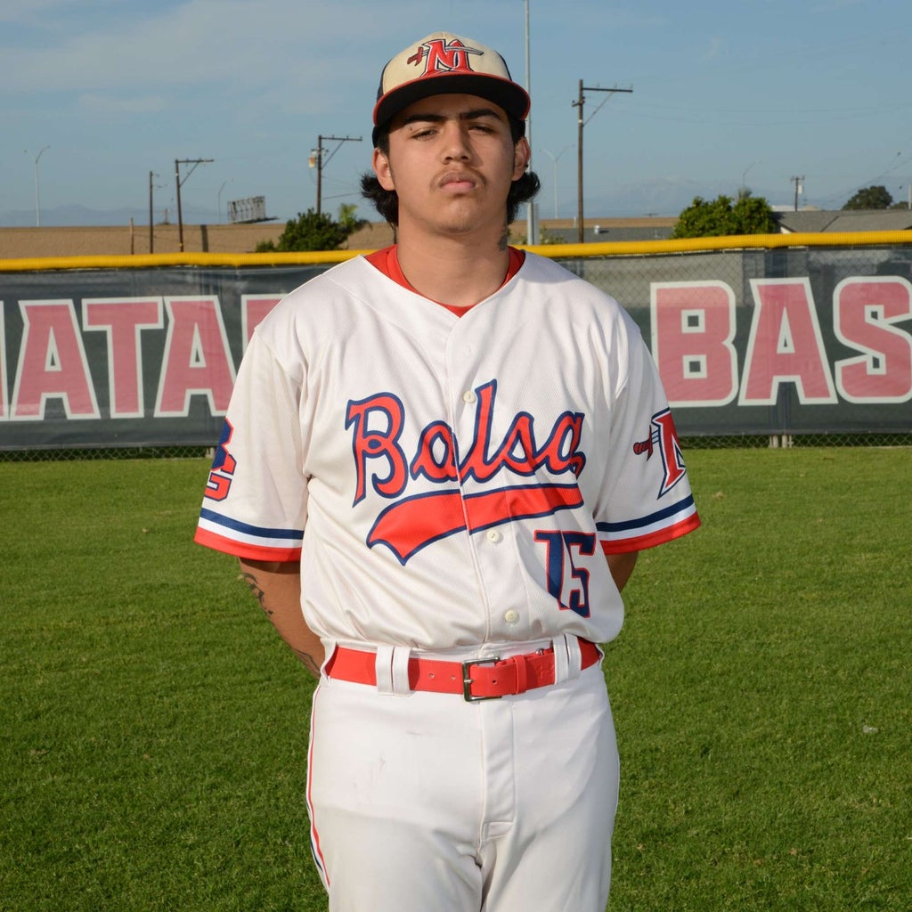 Andrew Arana mugshot