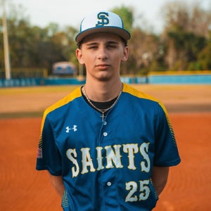 Christian Bessoni mugshot