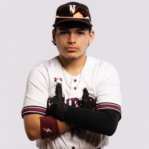 Cristian Perdomo mugshot