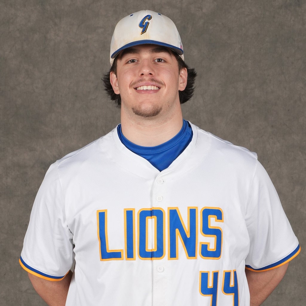 Anthony Pernotto mugshot