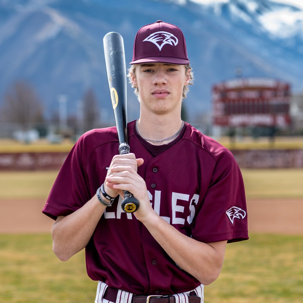 Kyson Hamman mugshot