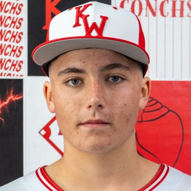 Bennett Logan mugshot