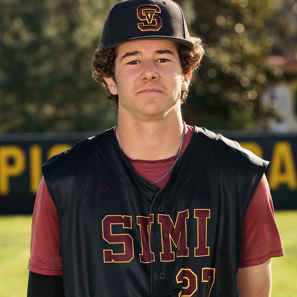 Andrew Nicklaus mugshot