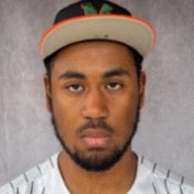 Ryan Severino mugshot