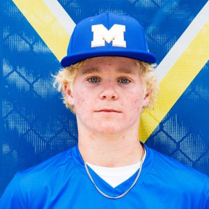 Miles Murphy mugshot