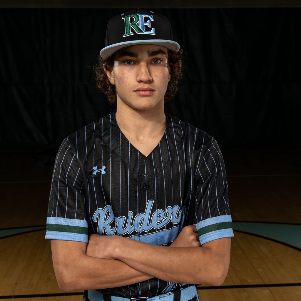 Benjamin Rodriguez mugshot