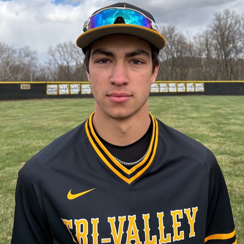 Ryan Lamonica mugshot