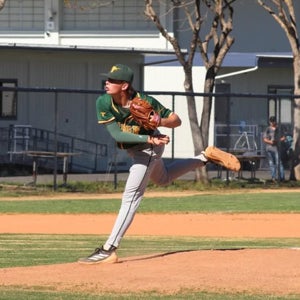 Grady Beaudoin mugshot