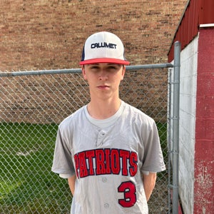 Logan Banowski mugshot