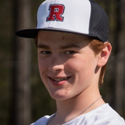 Elliott Tessneer mugshot