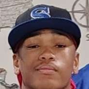 Aaric Austin mugshot