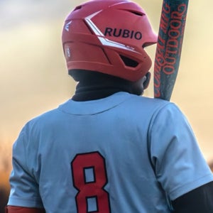 Anthony Rubio mugshot