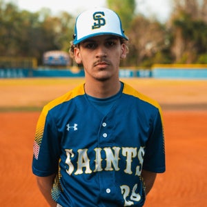 Carlos Sanchez mugshot