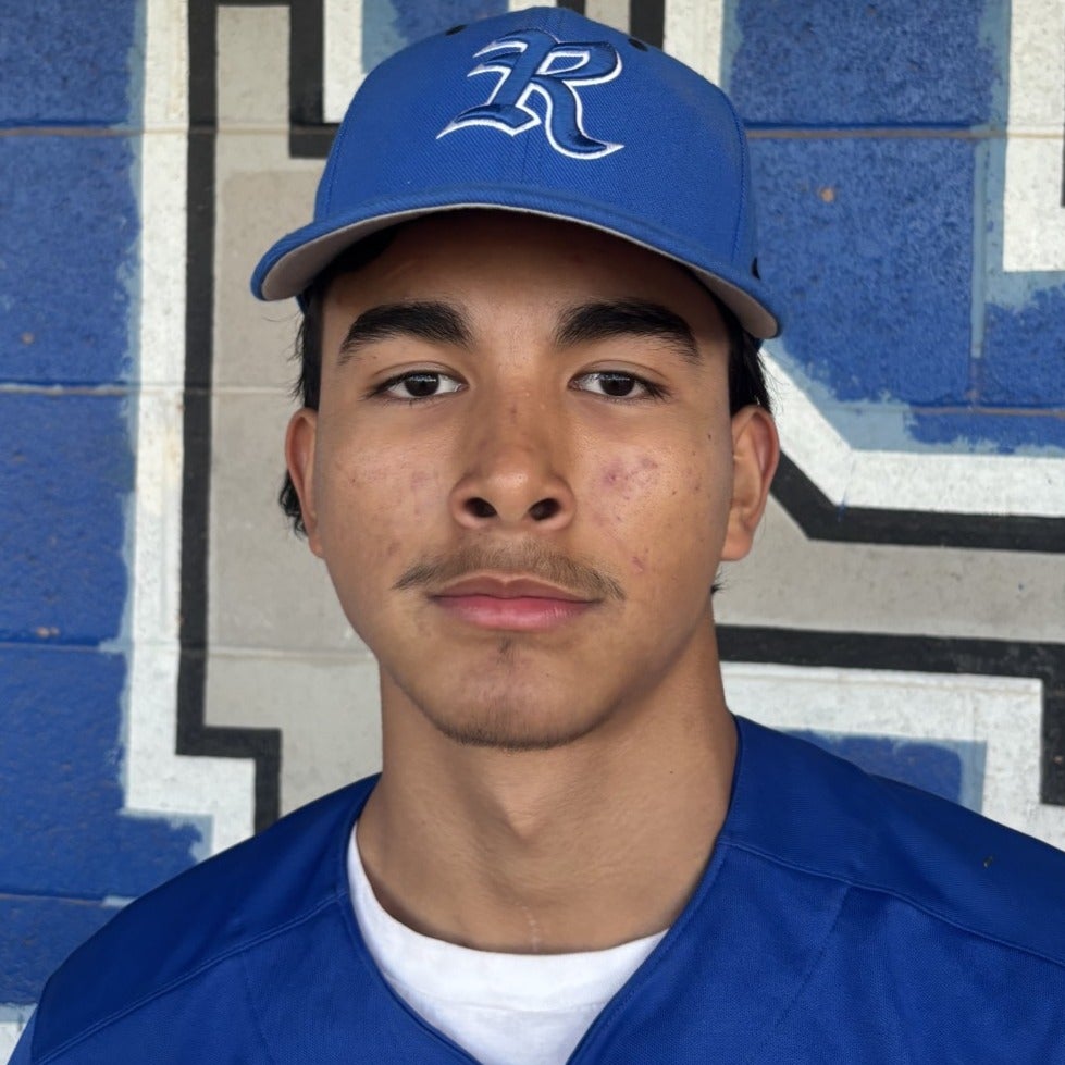 Damian Torres mugshot