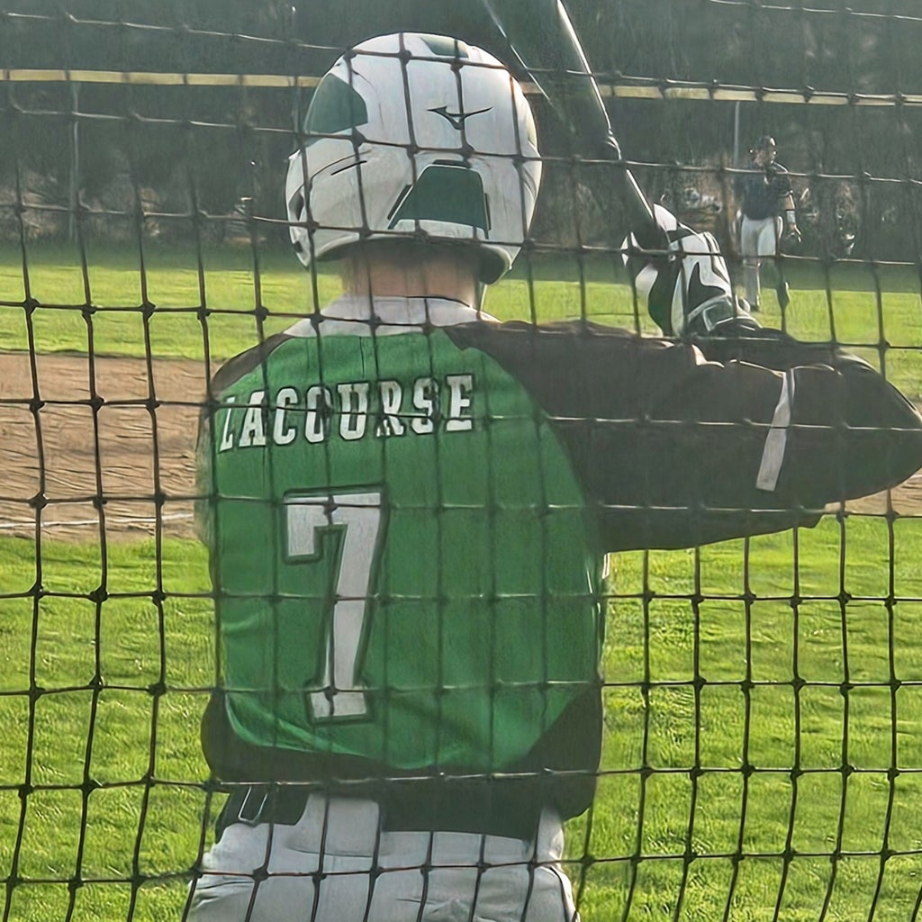 Robbie LaCourse mugshot