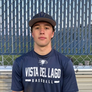 Jack Cromwell mugshot