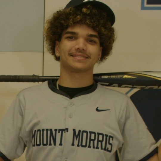 Jeremy Marrero Santos mugshot