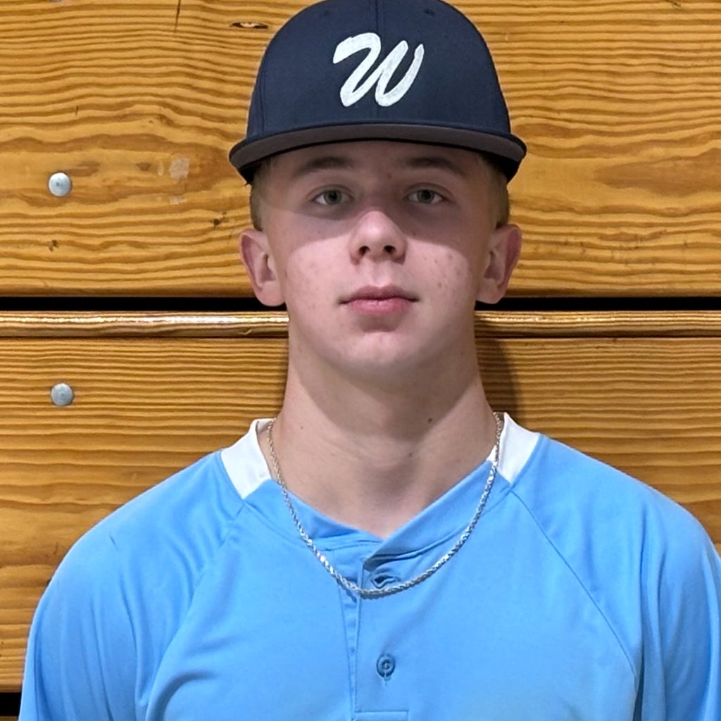 Reece Minden mugshot