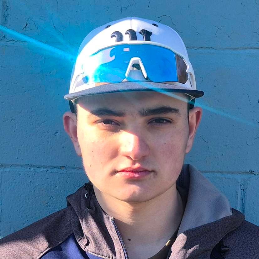 Dante Pruitt mugshot