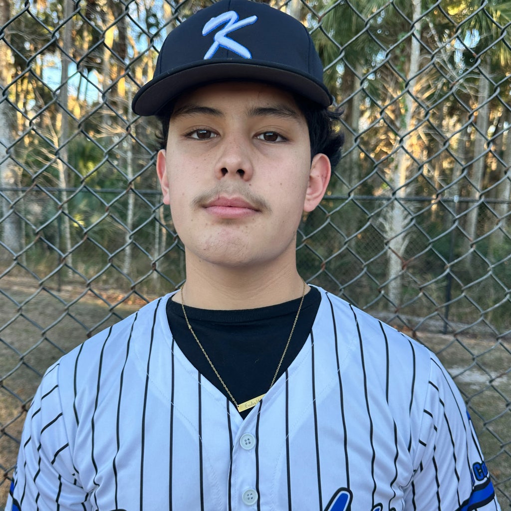 Cristian Guethon mugshot