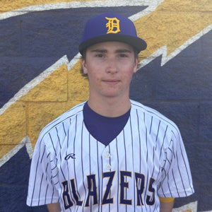 Jackson Trantham mugshot