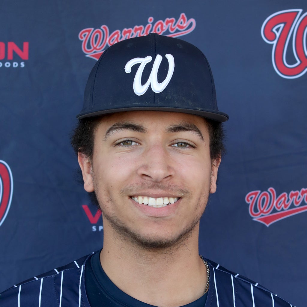 Jasper Knight mugshot