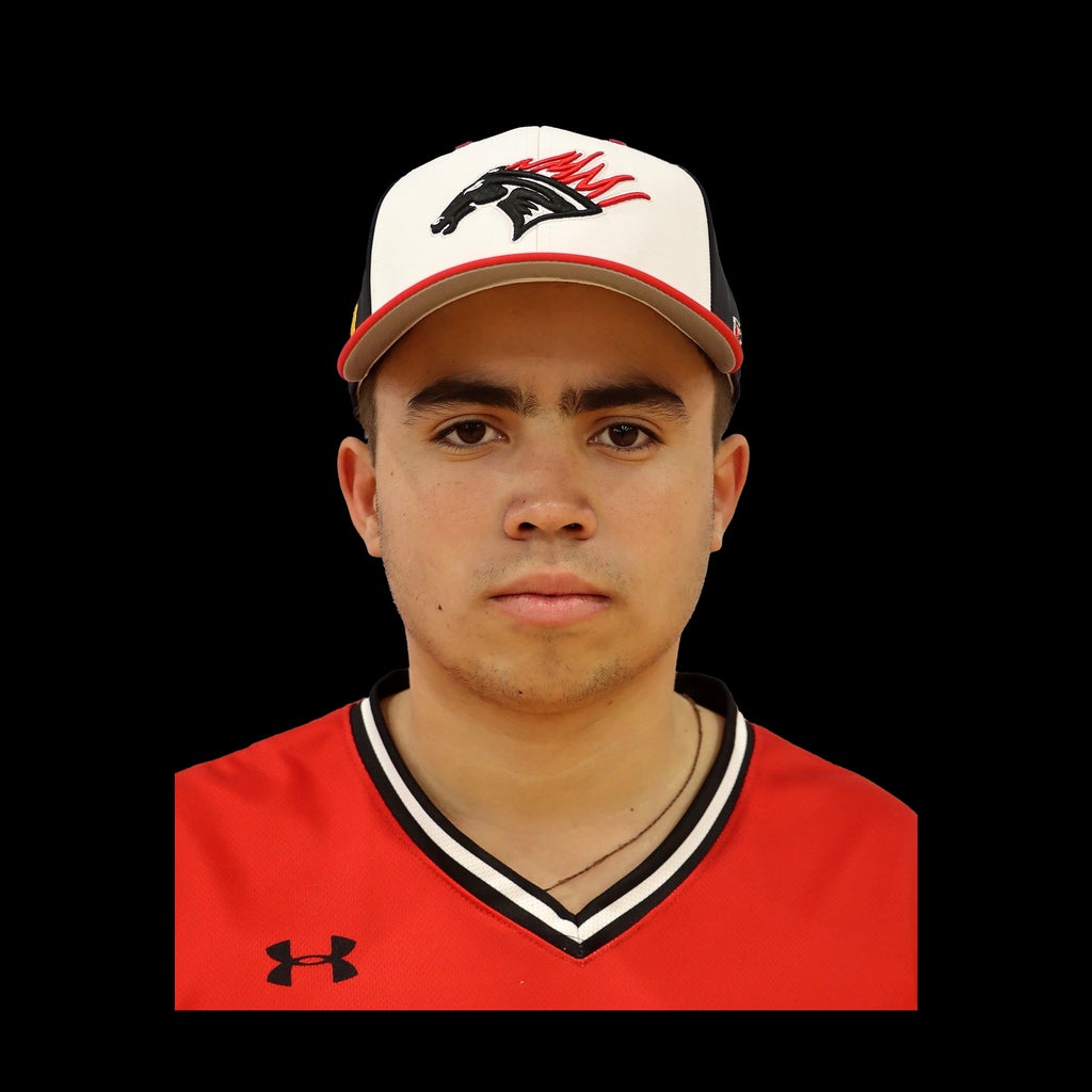 Nicolas Barcelo mugshot