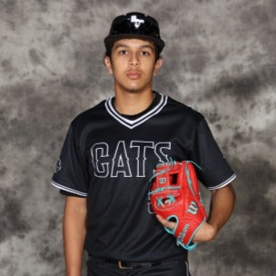 Sebastian Gonzalez mugshot