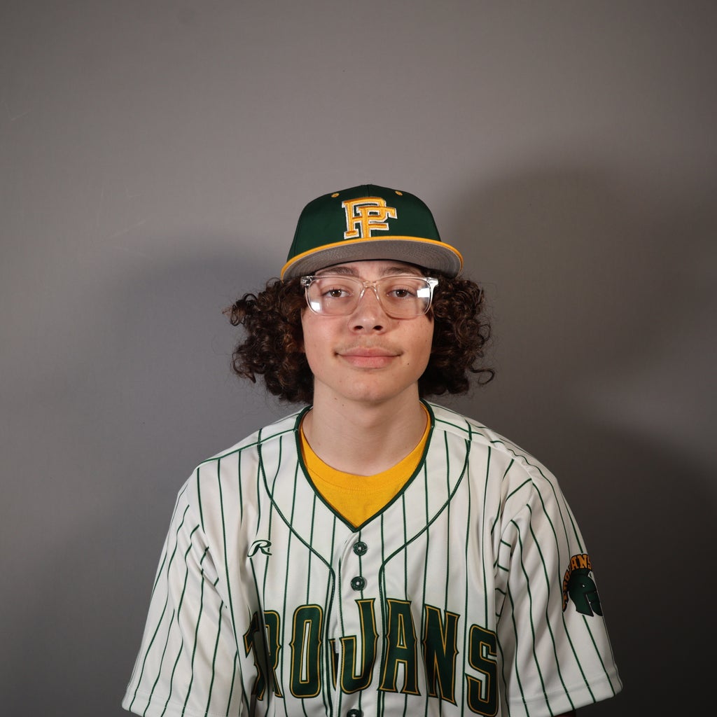 Makai Butler mugshot