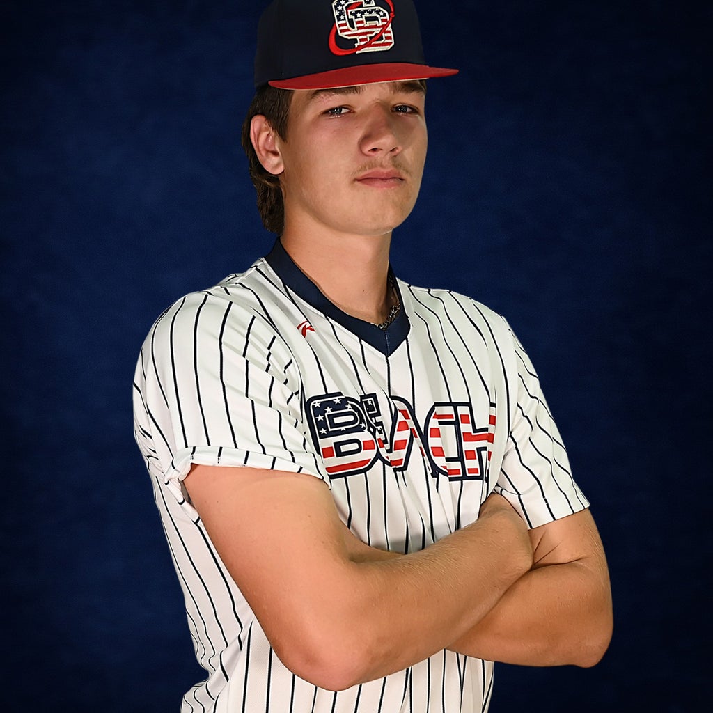 Cooper Janke mugshot