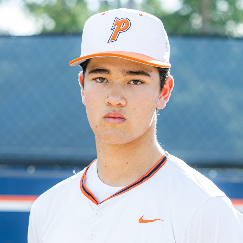 Myles Pergament mugshot