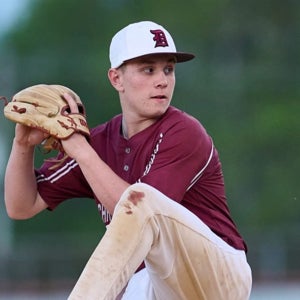 Jake Callahan mugshot