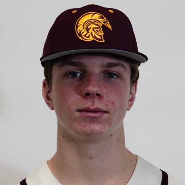 Maksym Iracki mugshot