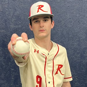 Cody Quaglia mugshot