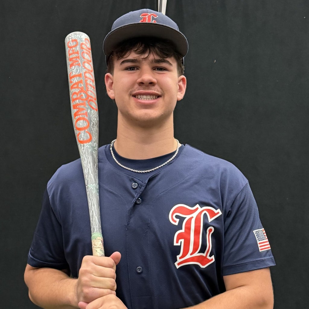 Pierce Buckey mugshot