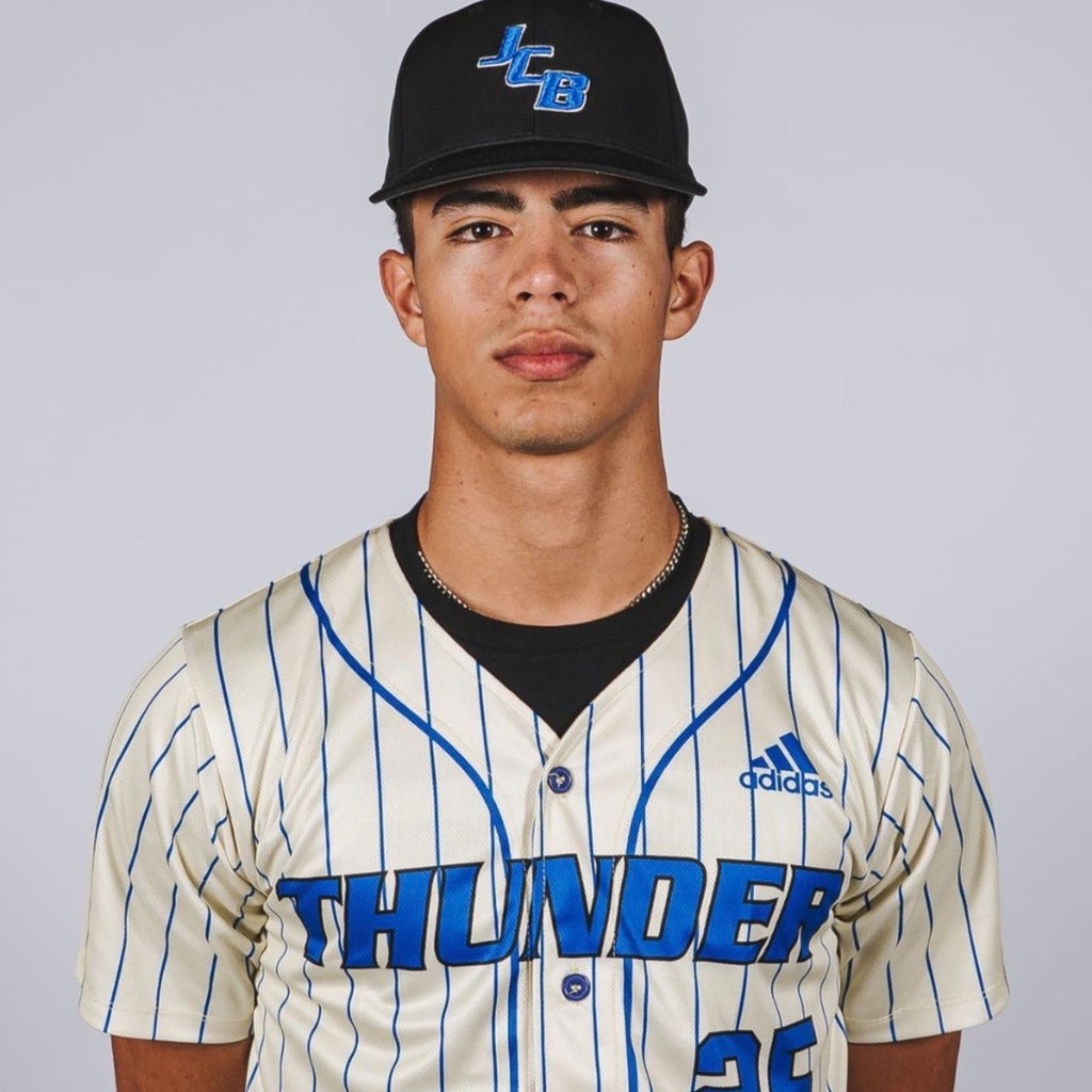 Santiago Padilla mugshot