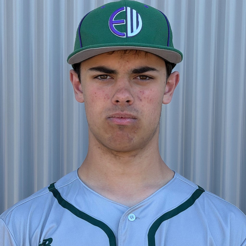 Thomas Geving mugshot