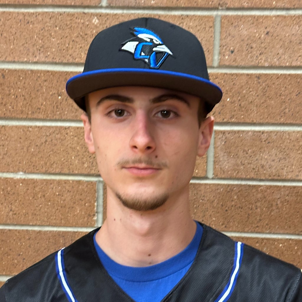 Gavin Buchan mugshot