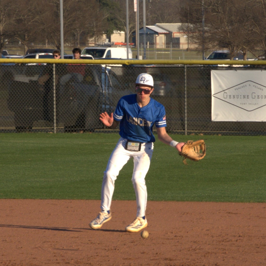 Barron Hamilton mugshot