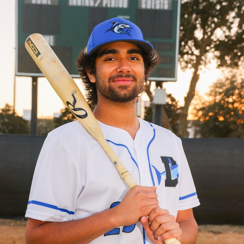 Arjay Mulwani mugshot