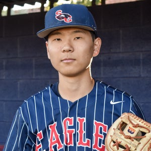 Stephen Ando mugshot