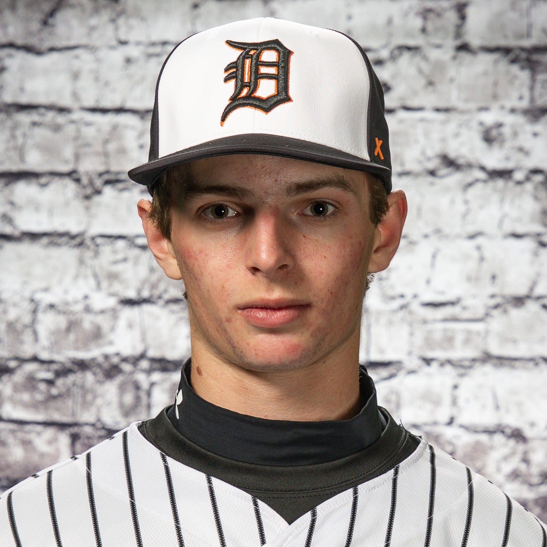 Peter Ziegler mugshot