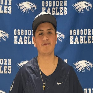 Alex Soriano mugshot