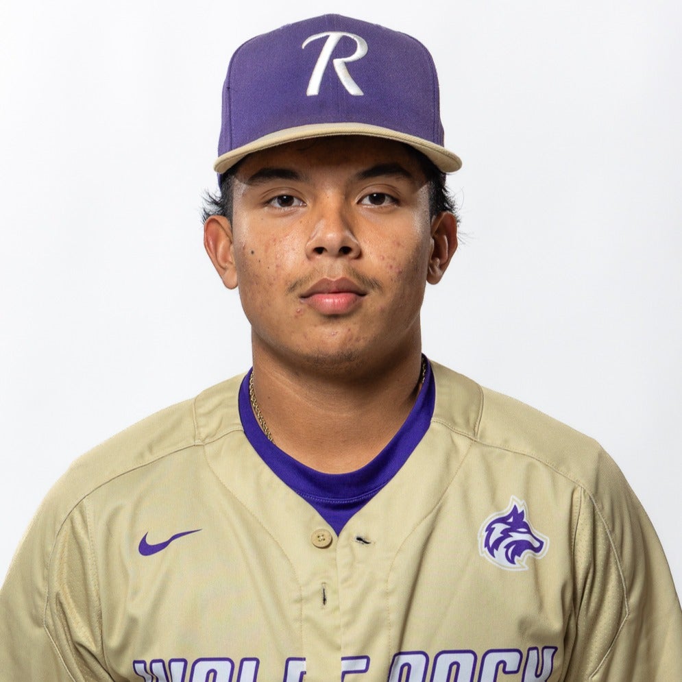 Jesus Romero mugshot